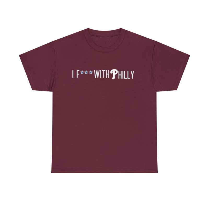 The Official Section 419 • Philadelphia Phillies T Shirt - Section 419