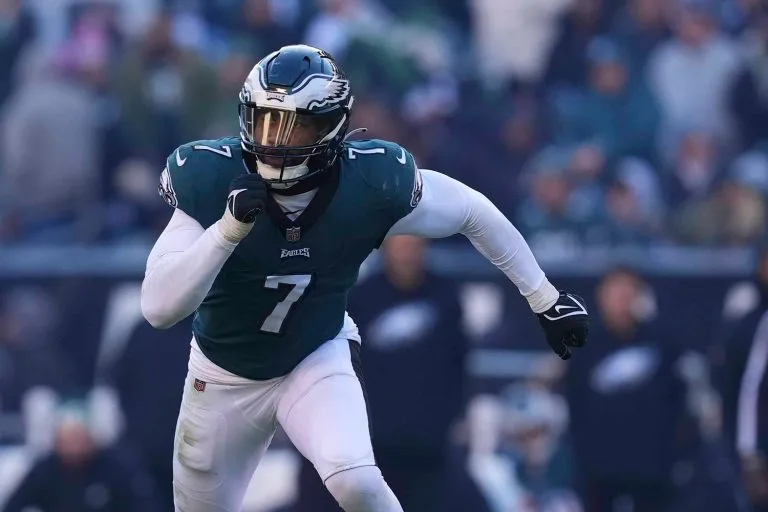 Philadelphia Eagles Defense