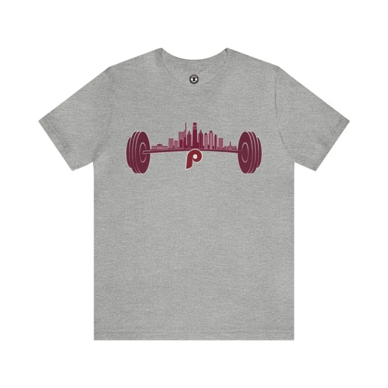 Philadelphia Phillies: Philly Strong Series