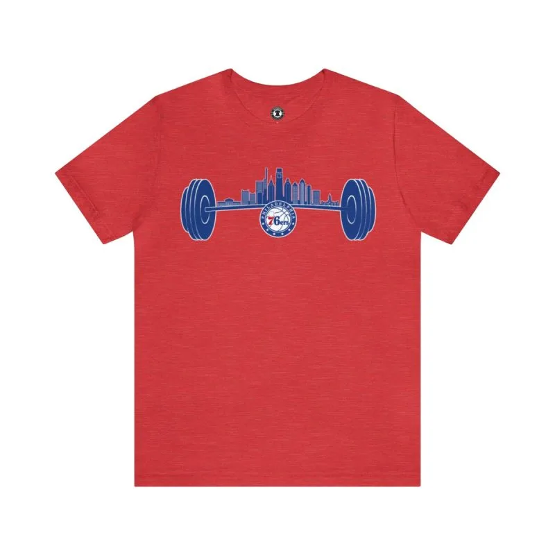 Philadelphia 76ers: Philly Strong Series