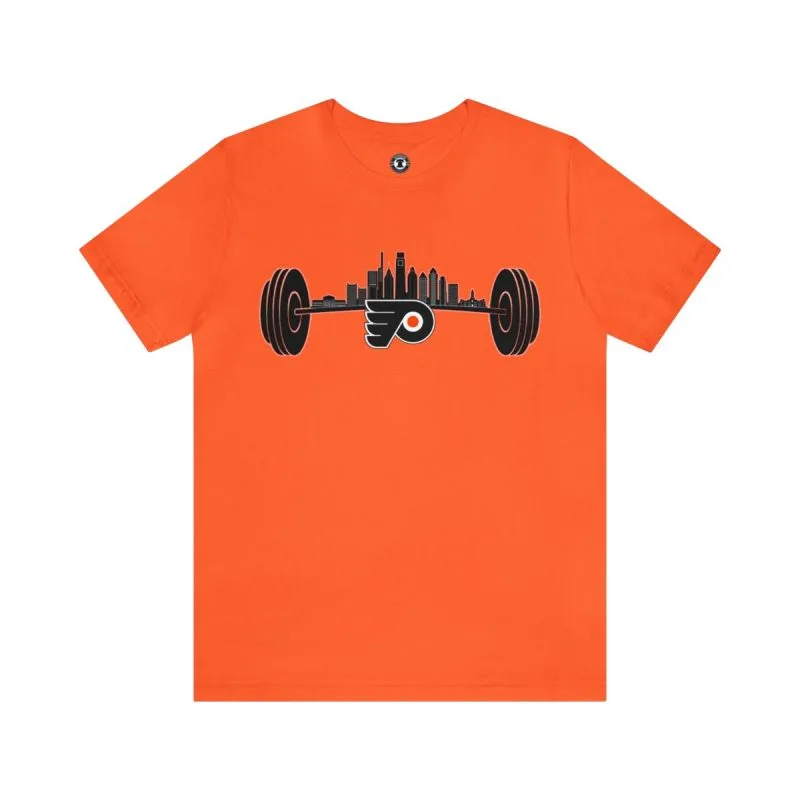 Philadelphia Flyers: Philly Strong Series