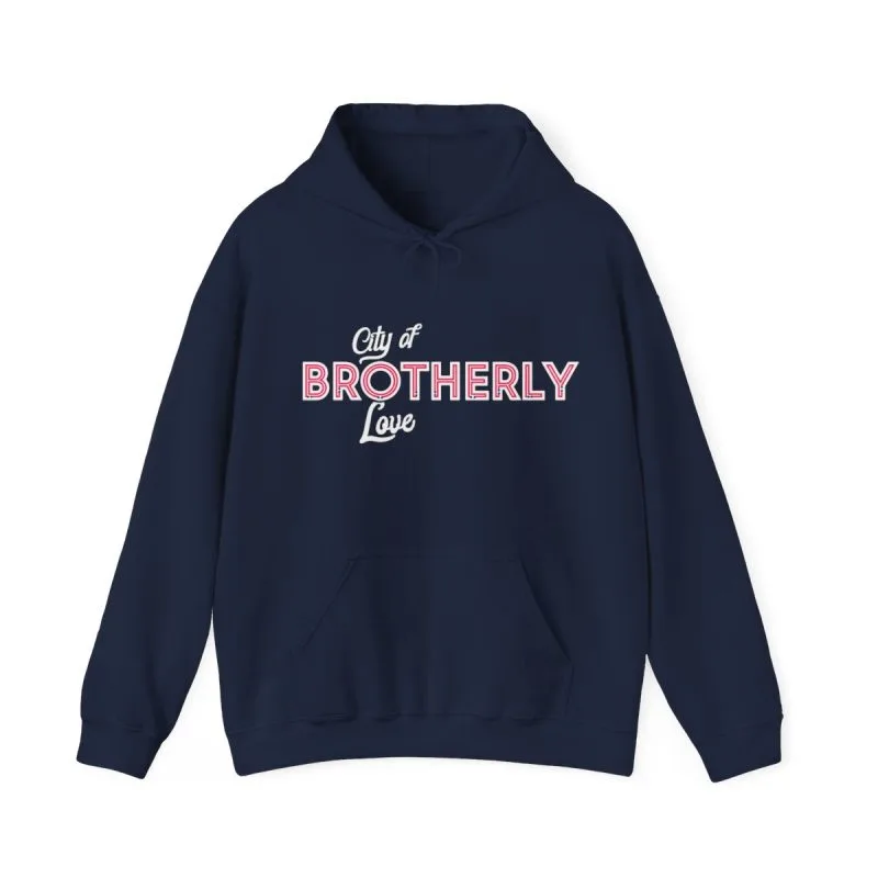 Philadelphia 76ers City Edition Hoodie