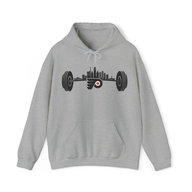 Philadelphia Flyers: Philly Strong Hoodie