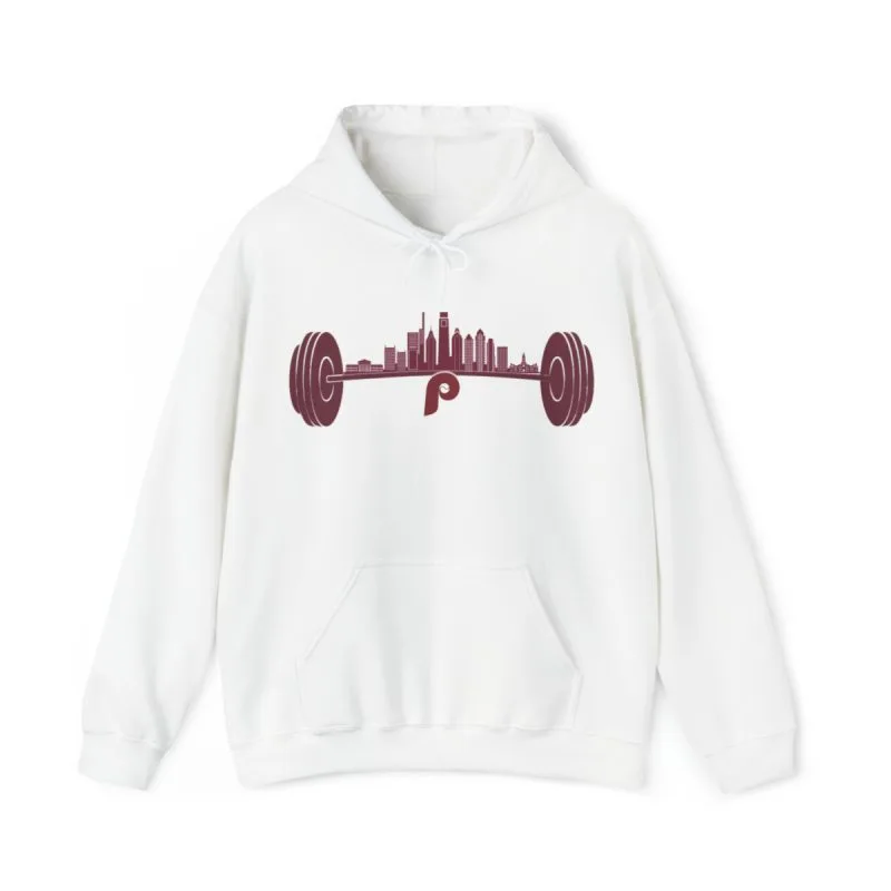 Philadelphia Phillies: Philly Strong Hoodie