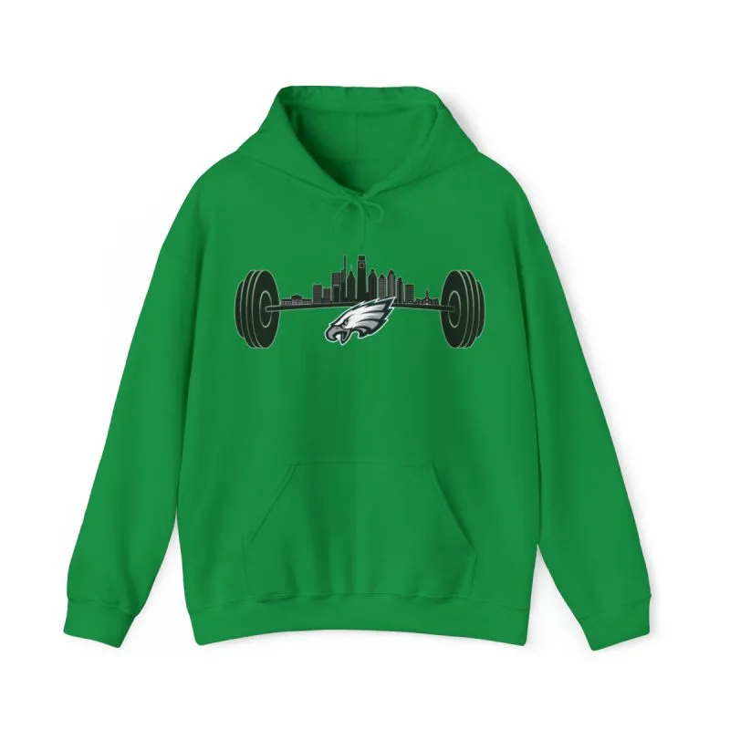 Philadelphia Eagles: Philly Strong Hoodie