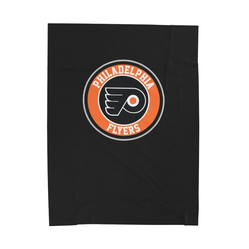 Flyers Blanket