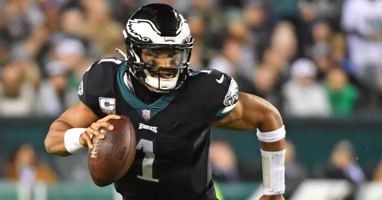 Fly Eagles Fly