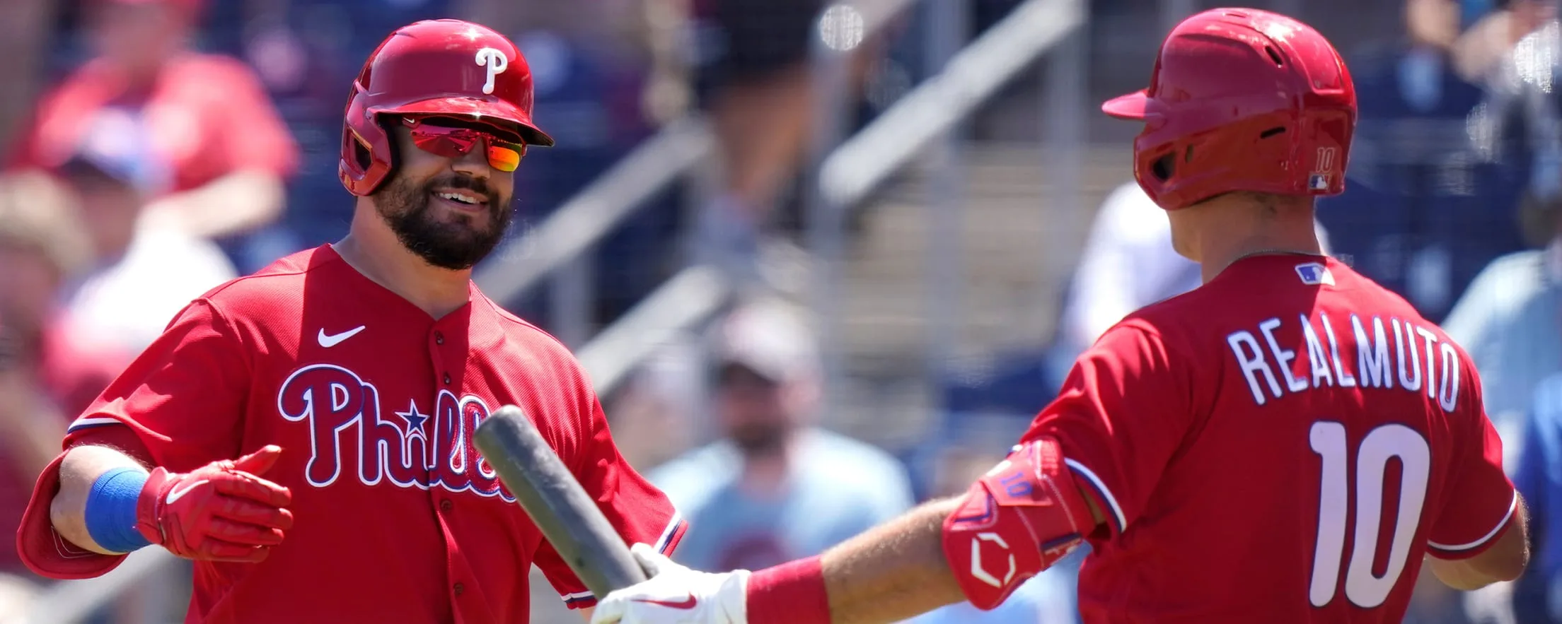 Phillies Spring Training