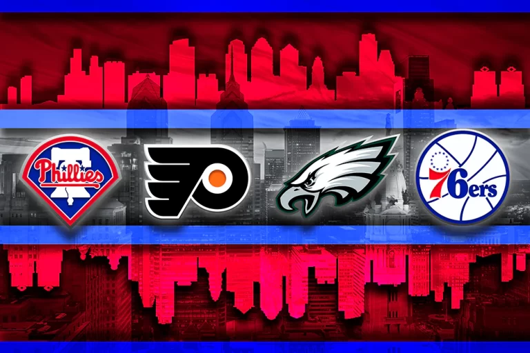 Philly Sports 2023: A Year of Optimism