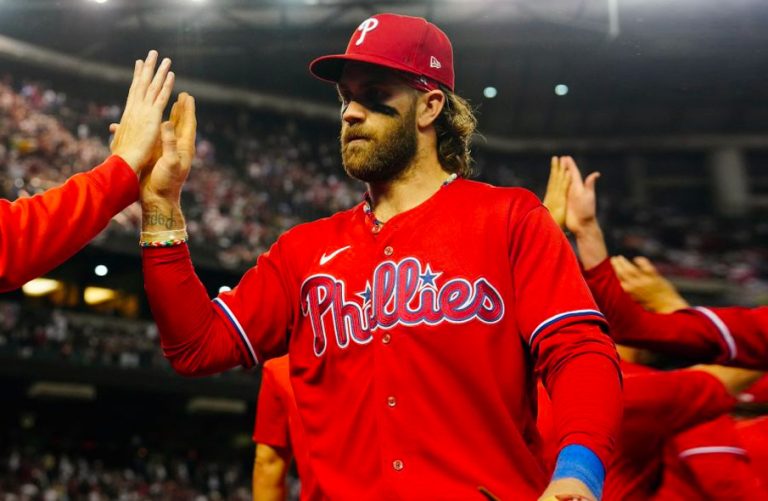 Goodbye Phillies Red Jerseys – This Stinks