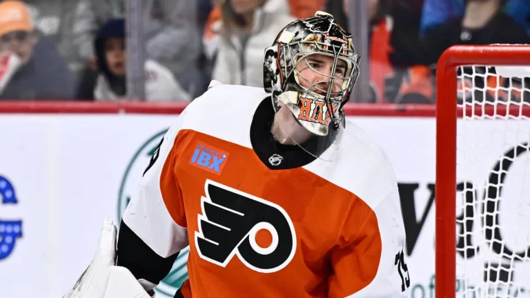 Carter Hart and The Team Canada Sexual Allegations