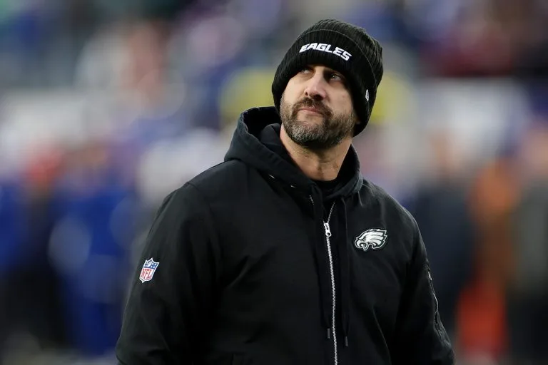 How Did The Eagles Get So Bad