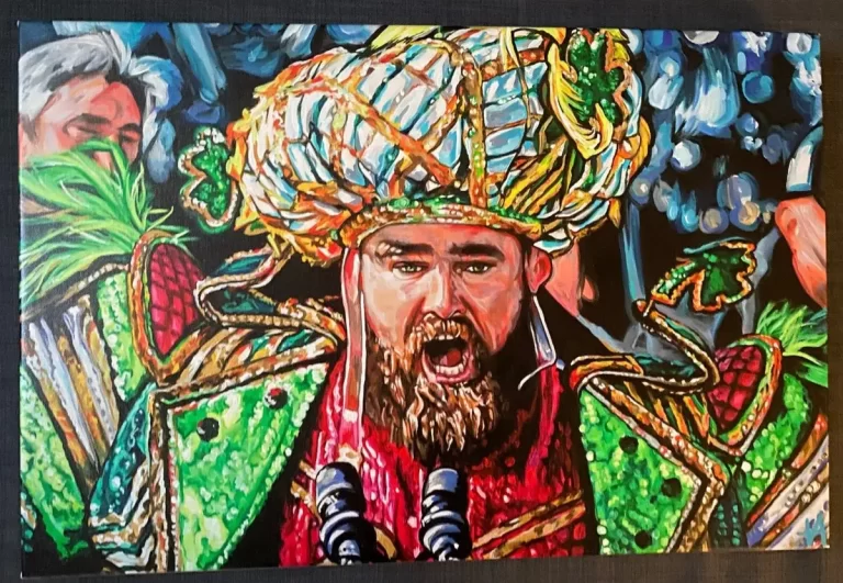 Jason Kelce Retires: Here Are Our Top 5 Jason Kelce Moments
