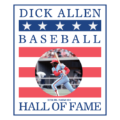 DICK ALLEN