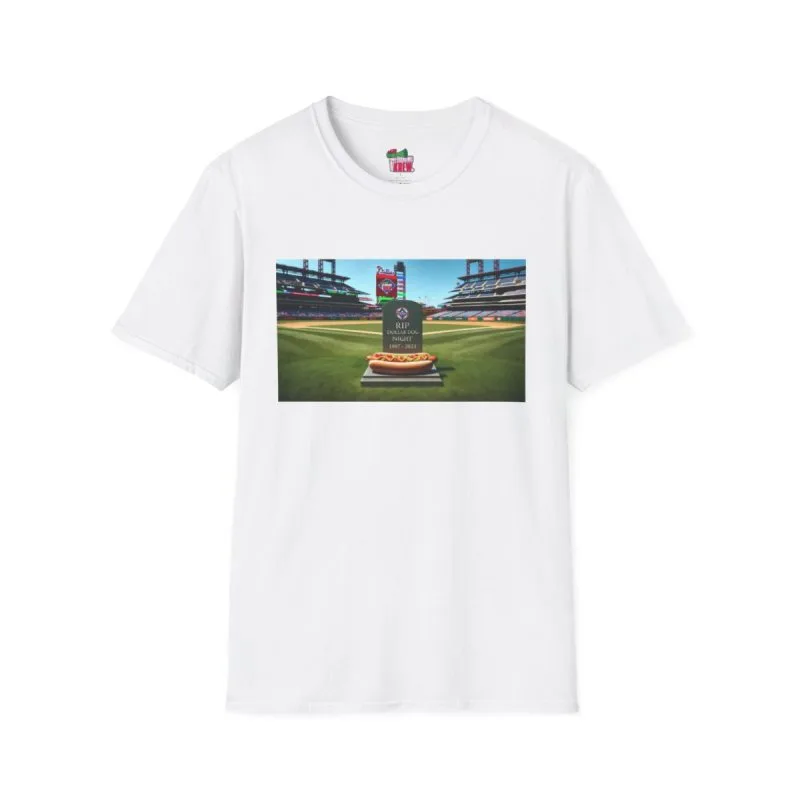 RIP Phillies Dollar Dog Nights