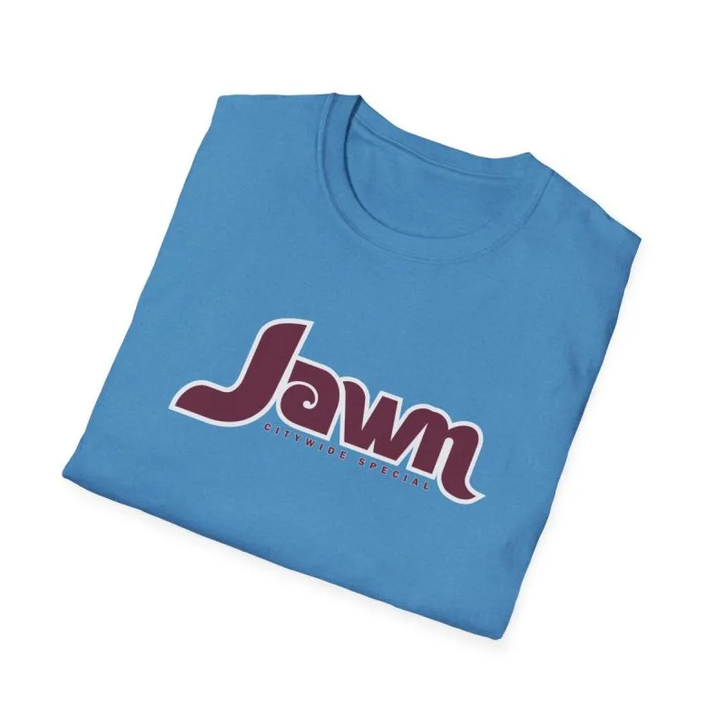 Jawn Citywide Special Shirts
