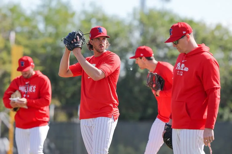 Phillies Spring Training