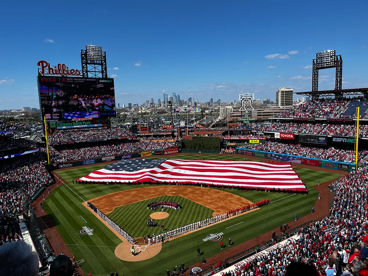 How Are The Phillies Playing