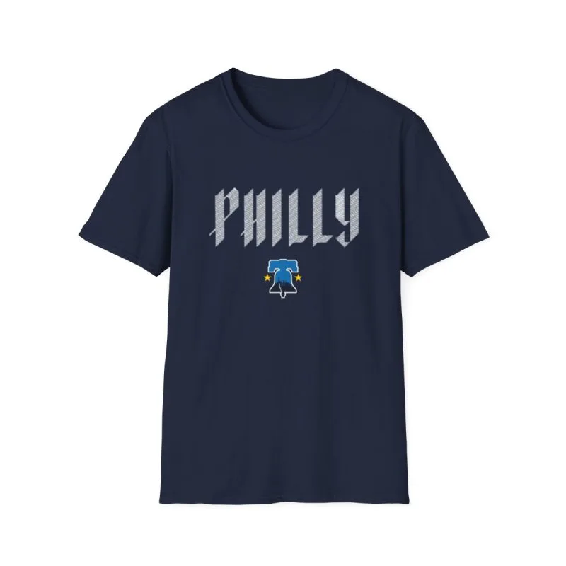 Phillies City Connect Shirt