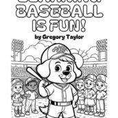 Baseball Caover