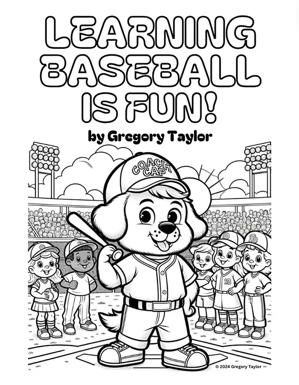 Baseball Caover Baseball Caover