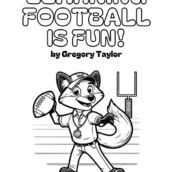 Learning Football is Fun